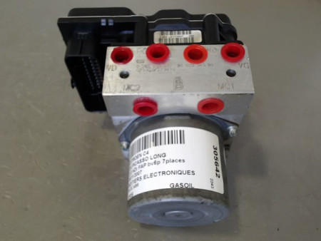 UNITE HYDRAULIQUE ABS CITROEN C4 PICASSO LONG
