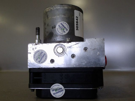 UNITE HYDRAULIQUE ABS CITROEN C4 PICASSO LONG