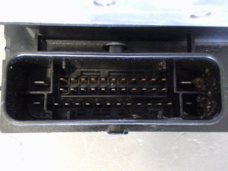 UNITE HYDRAULIQUE ABS CITROEN C4 PICASSO 007-