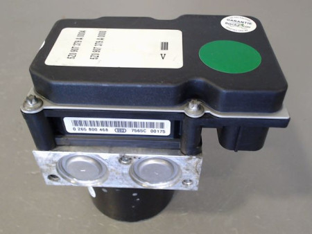 UNITE HYDRAULIQUE ABS VOLKSWAGEN FOX