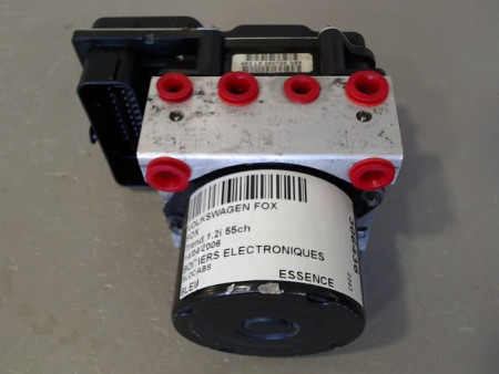 UNITE HYDRAULIQUE ABS VOLKSWAGEN FOX