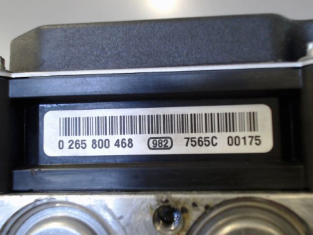 UNITE HYDRAULIQUE ABS VOLKSWAGEN FOX