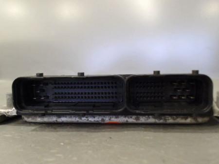 CALCULATEUR MOTEUR PEUGEOT 107