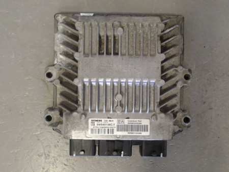 CALCULATEUR MOTEUR PEUGEOT PARTNER