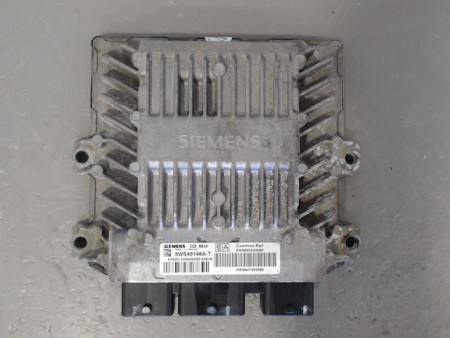 CALCULATEUR MOTEUR CITROEN BERLINGO