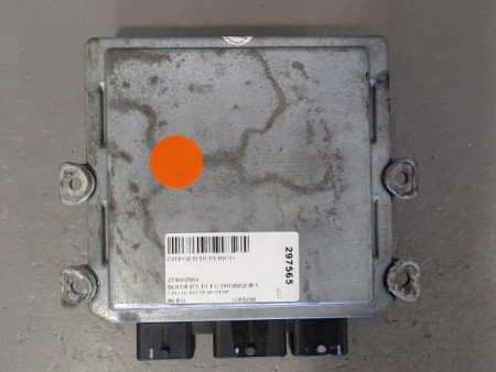 CALCULATEUR MOTEUR CITROEN BERLINGO