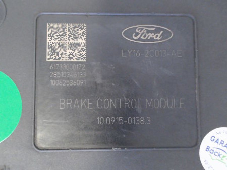 UNITE HYDRAULIQUE ABS FORD T.COURIER