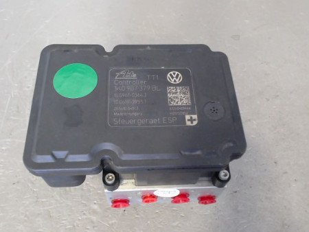 UNITE HYDRAULIQUE ABS VOLKSWAGEN GOLF VI 2008-