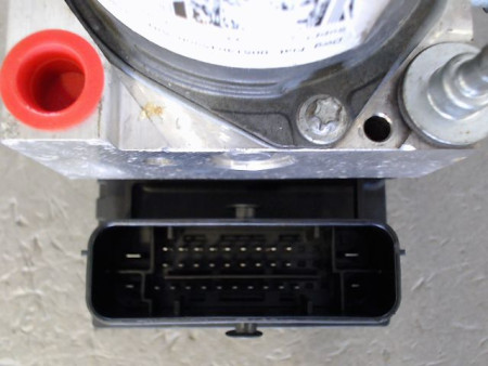 UNITE HYDRAULIQUE ABS FIAT DUCATO 3.3 LON.SURLV.TOL. 6.06-