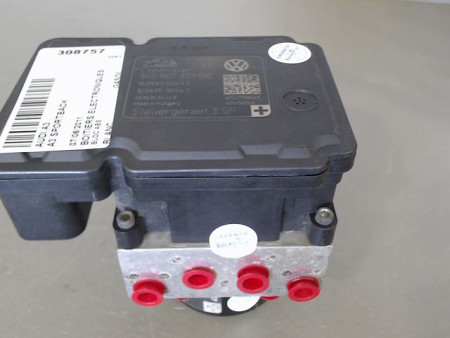 UNITE HYDRAULIQUE ABS AUDI A3 SPORTBACK