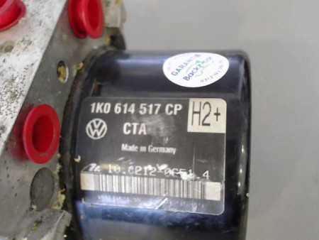 UNITE HYDRAULIQUE ABS AUDI A3 SPORTBACK