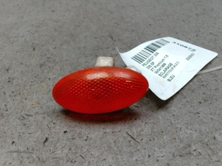 REPETITEUR AILE DROIT PEUGEOT 206 5P