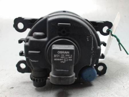 PHARE ANTIBROUILLARD AVANT DROIT RENAULT LAGUNA III 2007-