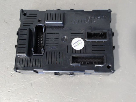 BOITIER GESTION HABITACLE RENAULT CLIO