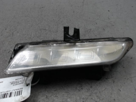 FEUX POSITION GAUCHE RENAULT CAPTUR
