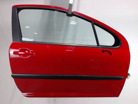 PORTE AVANT DROIT PEUGEOT 207 3P