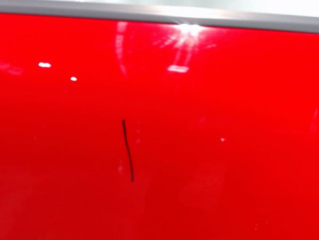 PORTE AVANT DROIT PEUGEOT 207 3P