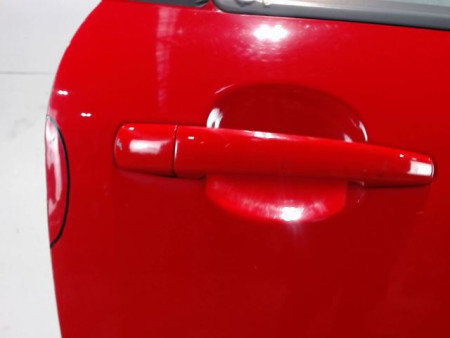 PORTE AVANT DROIT PEUGEOT 207 3P