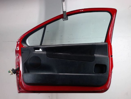 PORTE AVANT DROIT PEUGEOT 207 3P
