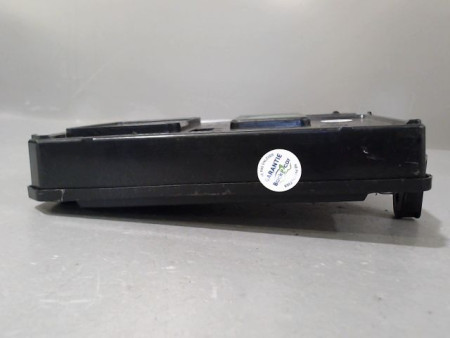BOITIER GESTION HABITACLE RENAULT MEGANE