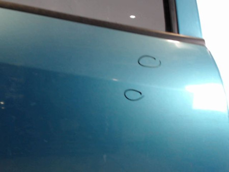 PORTE ARRIERE DROIT RENAULT MODUS 2004-2007