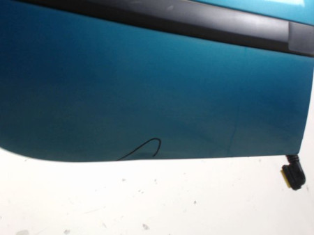 PORTE ARRIERE DROIT RENAULT MODUS 2004-2007