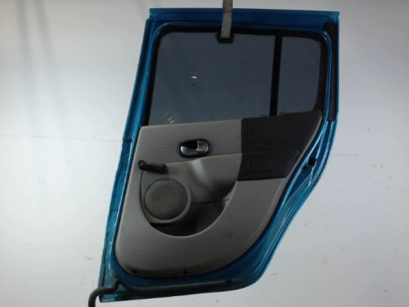 PORTE ARRIERE DROIT RENAULT MODUS 2004-2007