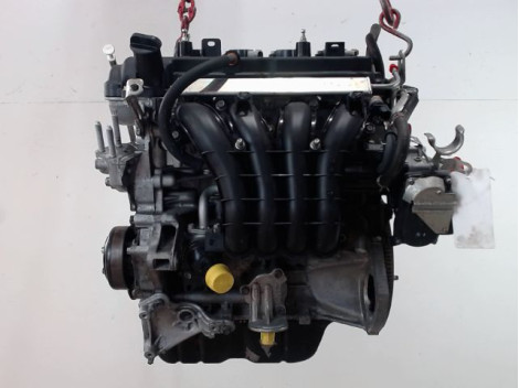 MOTEUR ESSENCE CITROEN C4 AIRCR. 1.6