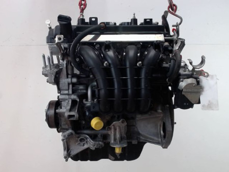 MOTEUR ESSENCE CITROEN C4 AIRCR. 1.6