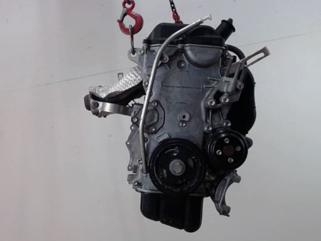 MOTEUR ESSENCE CITROEN C4 AIRCR. 1.6