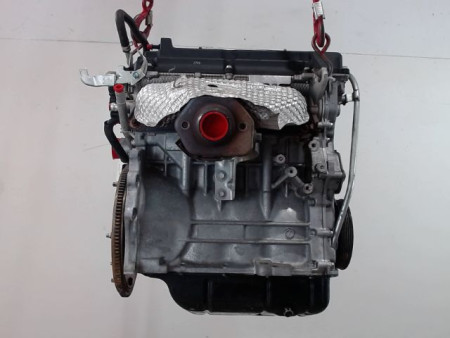 MOTEUR ESSENCE CITROEN C4 AIRCR. 1.6