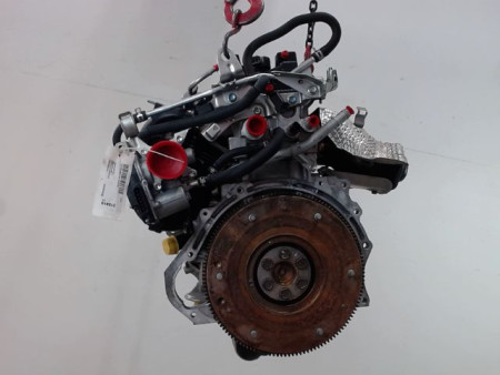 MOTEUR ESSENCE CITROEN C4 AIRCR. 1.6