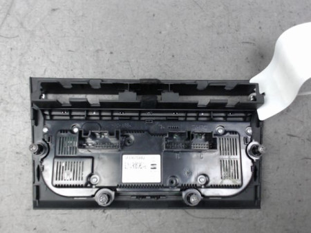 COMMANDE DE CHAUFFAGE SEAT LEON