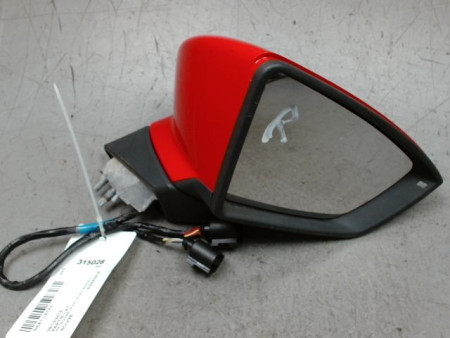 RETROVISEUR EXTERIEUR ELECTRIQUE DROIT SEAT LEON