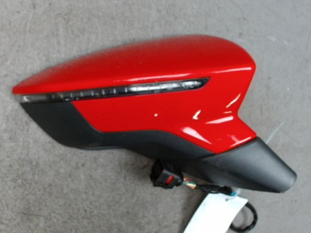 RETROVISEUR EXTERIEUR ELECTRIQUE DROIT SEAT LEON