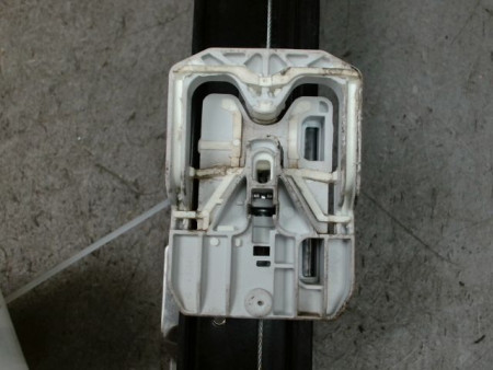 MECANISME+MOTEUR LEVE-GLACE AVANT DROIT SEAT LEON