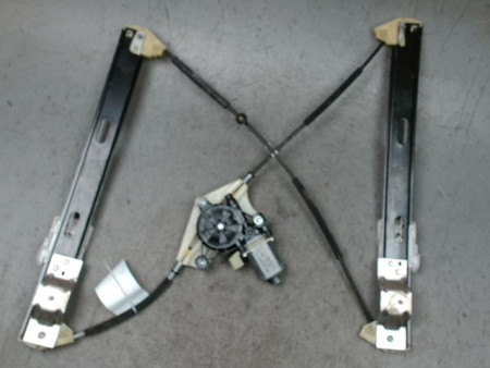 MECANISME+MOTEUR LEVE-GLACE AVANT DROIT SEAT LEON