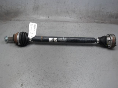 TRANSMISSION AVANT DROIT SEAT IBIZA 1.2 TDI