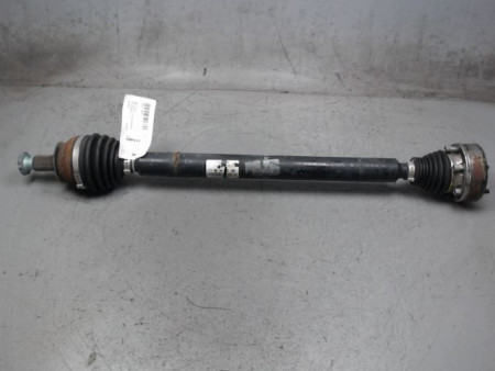 TRANSMISSION AVANT DROIT SEAT IBIZA 1.2 TDI