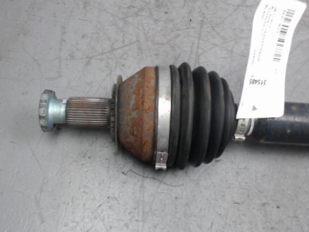 TRANSMISSION AVANT DROIT SEAT IBIZA 1.2 TDI