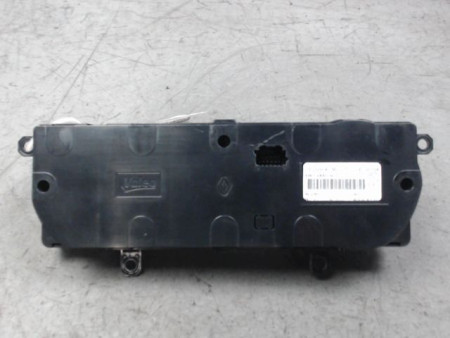 COMMANDE DE CHAUFFAGE RENAULT CLIO