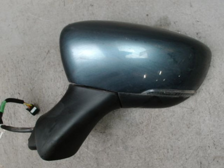 RETROVISEUR EXTERIEUR ELECTRIQUE GAUCHE RENAULT CLIO