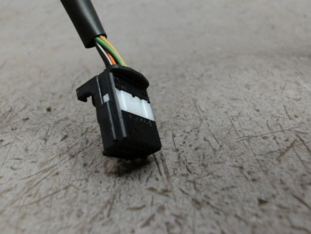 RETROVISEUR EXTERIEUR ELECTRIQUE GAUCHE RENAULT CLIO