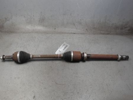 TRANSMISSION AVANT DROIT RENAULT CLIO 0.9 TCe 90 