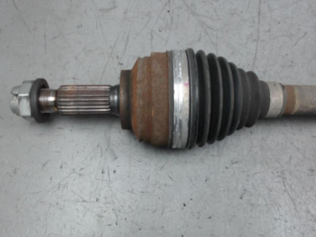 TRANSMISSION AVANT DROIT RENAULT CLIO 0.9 TCe 90 