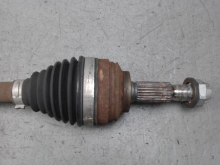 TRANSMISSION AVANT GAUCHE RENAULT CLIO 0.9 TCe 90 