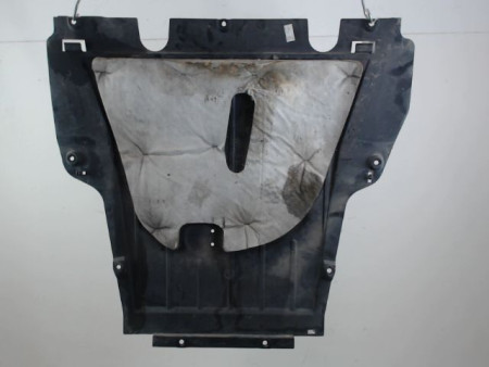 CACHE SOUS MOTEUR AVANT RENAULT CLIO 0.9 TCe 90 