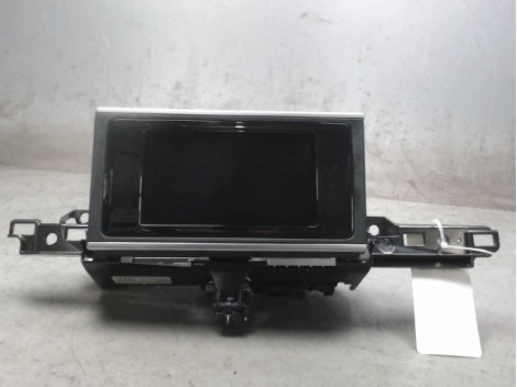 ECRAN GPS AUDI A6
