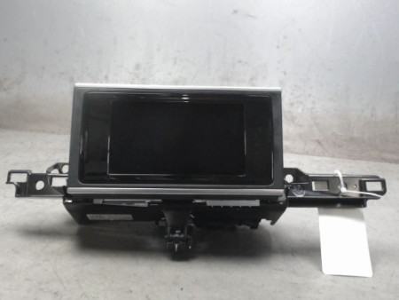 ECRAN GPS AUDI A6