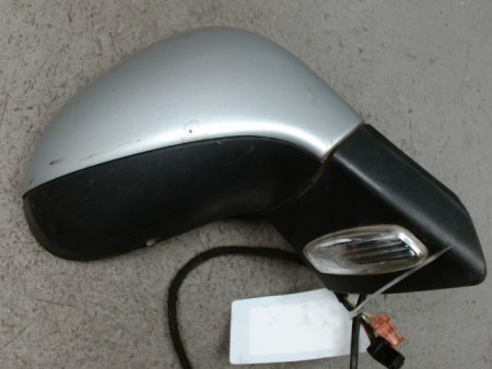 RETROVISEUR EXTERIEUR ELECTRIQUE DROIT PEUGEOT 207 5P